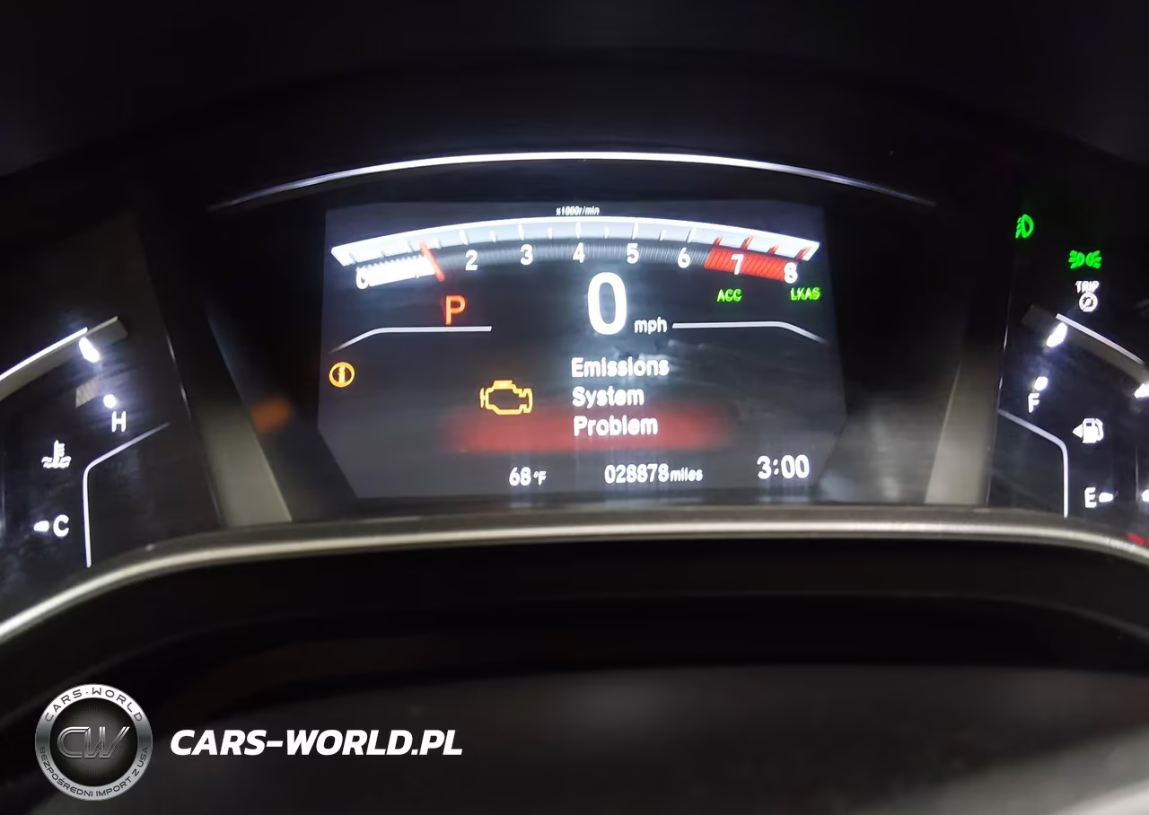 2021 Honda Cr-V Awd Ex-L VIN:2HKRW2H88MH679603 - 7
