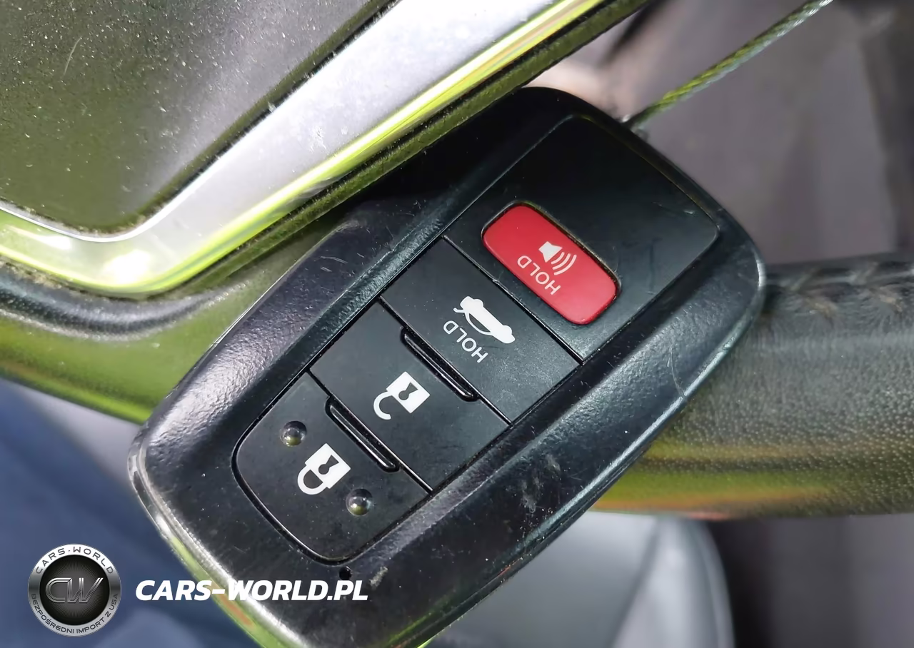 2019 Toyota Camry Se VIN:4T1B11HK8KU739495 - 11