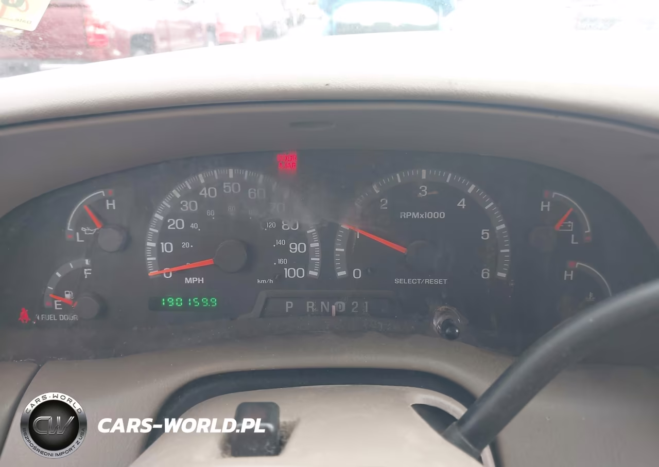 2003 Ford F-150 Lariat-Xl-Xlt VIN:1FTRX17W33NA44553 - 7