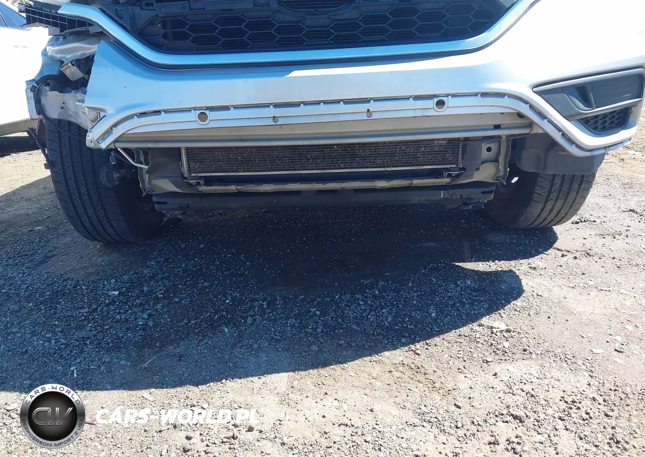 2016 Honda Cr-V Se VIN:2HKRM4H44GH673980 - 19