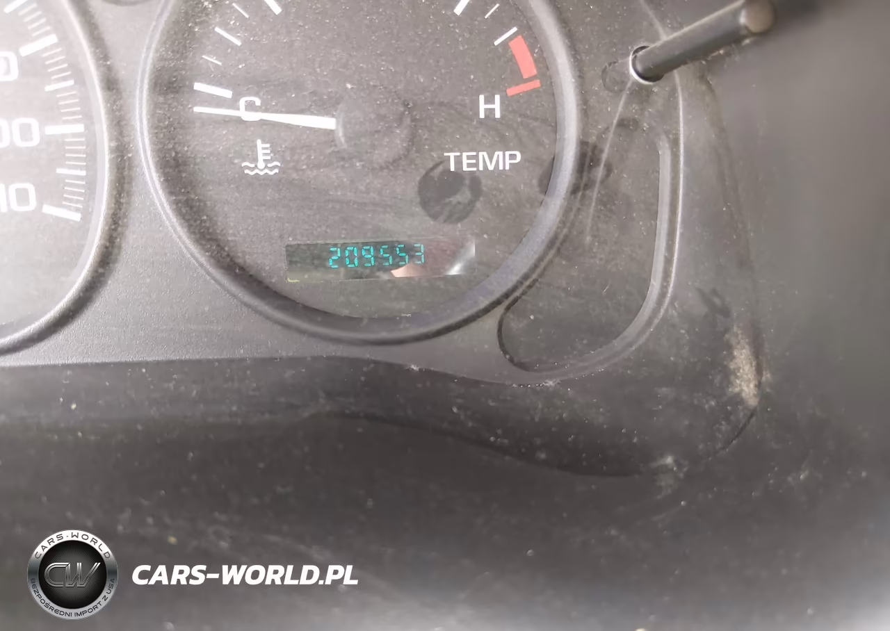 2004 Chevrolet Venture Lt VIN:1GNDX13E14D218822 - 7