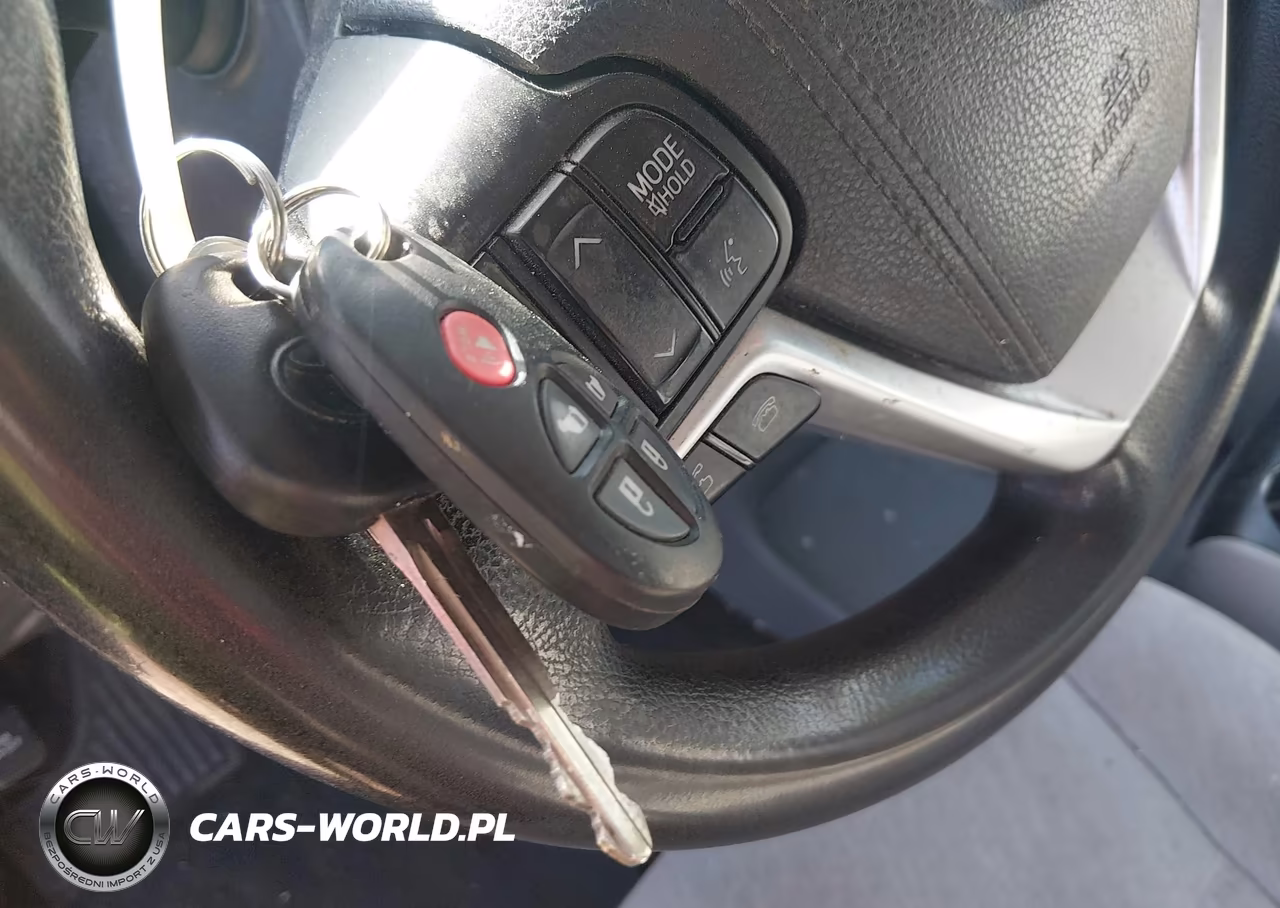 2016 Toyota Sienna Le VIN:5TDKK3DC3GS744529 - 11