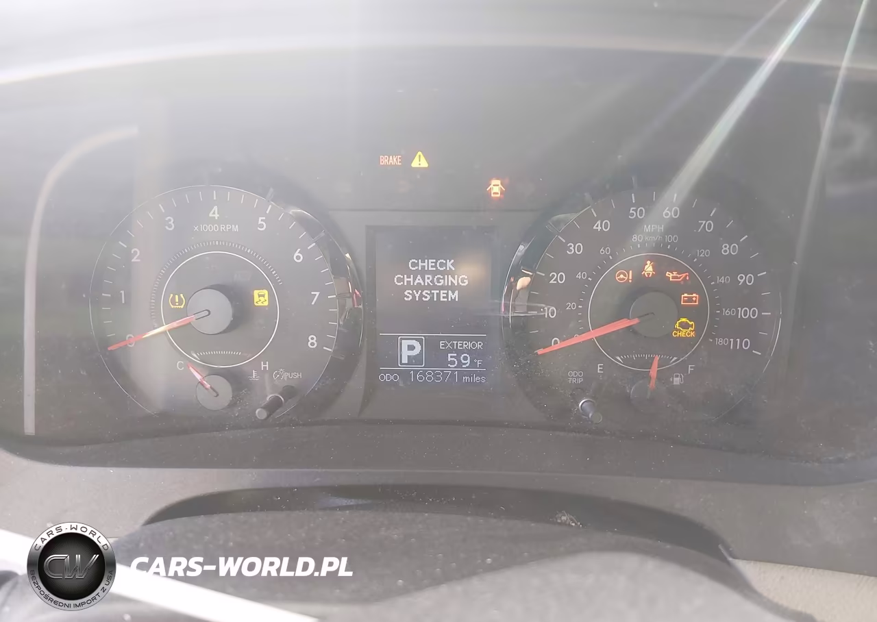 2016 Toyota Sienna Le VIN:5TDKK3DC3GS744529 - 7