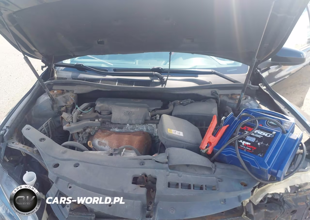 2017 Toyota Camry Se VIN:4T1BF1FK1HU789541 - 10