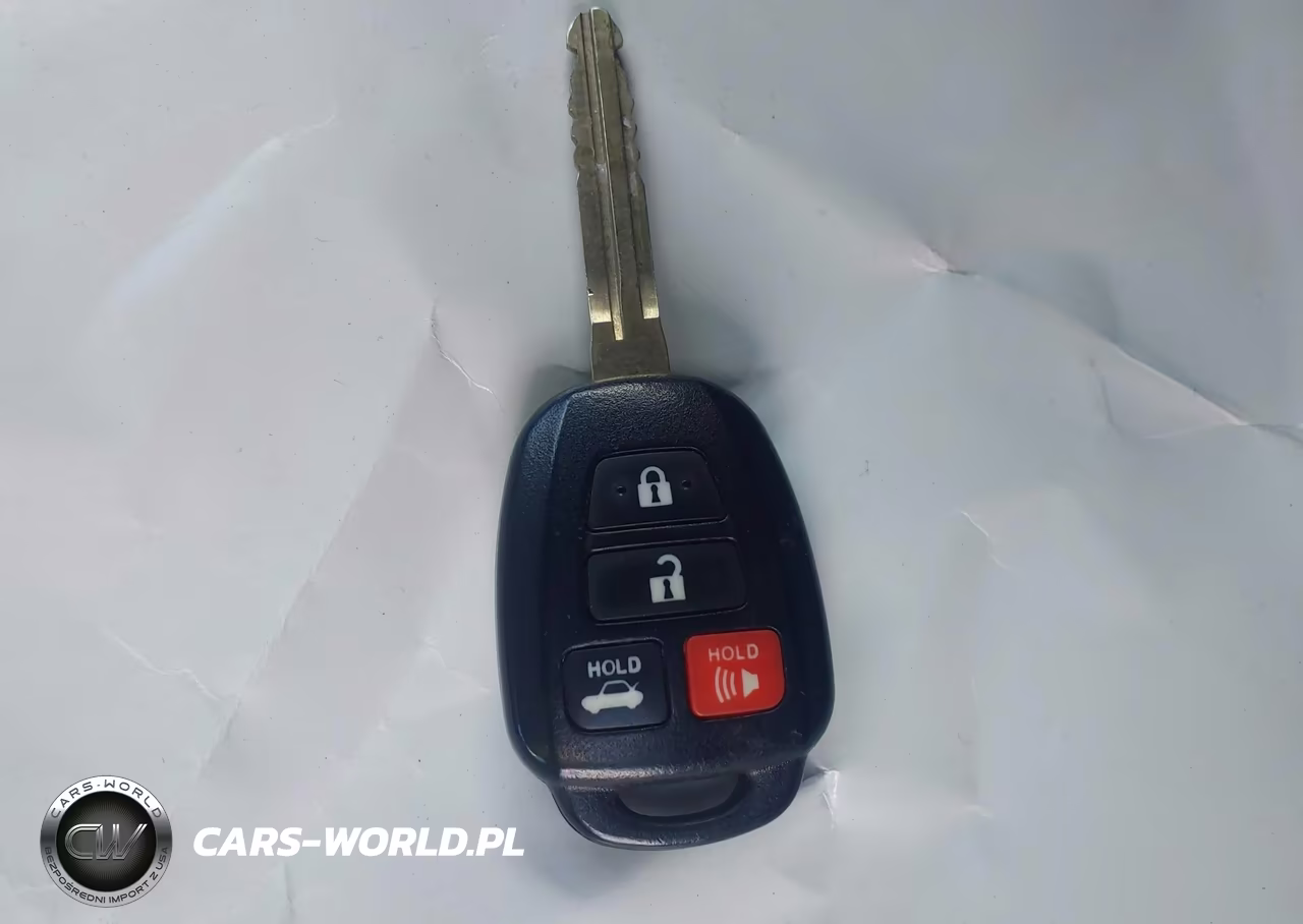 2017 Toyota Camry Se VIN:4T1BF1FK1HU789541 - 11
