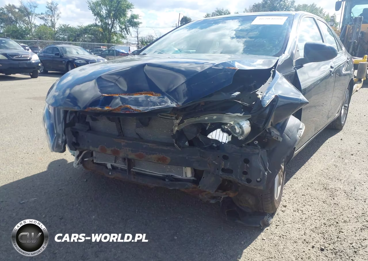 2017 Toyota Camry Se VIN:4T1BF1FK1HU789541 - 6
