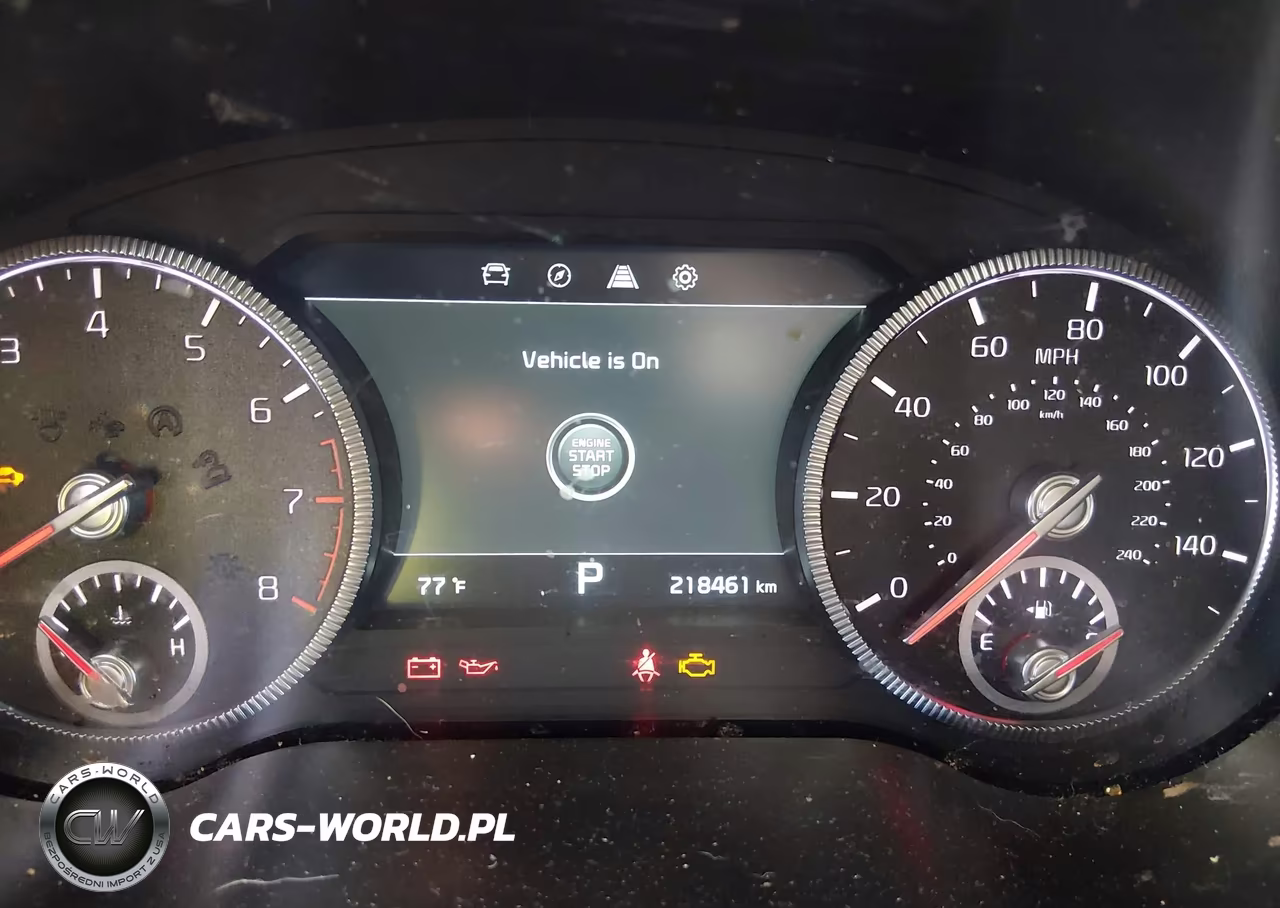 2020 Kia Telluride Sx VIN:5XYP5DHC7LG010948 - 7