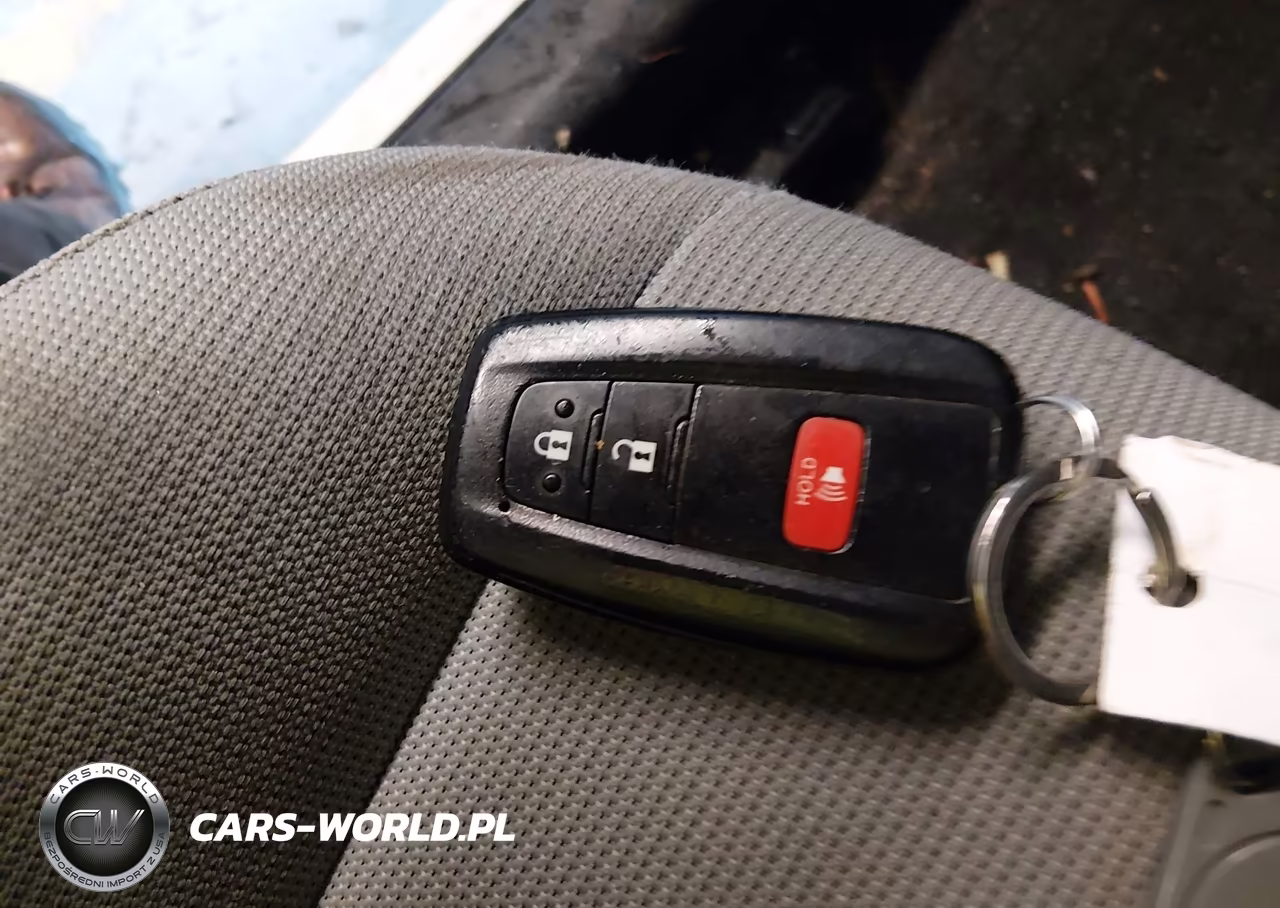 2019 Toyota Corolla Se VIN:JTNK4RBE6K3040171 - 11