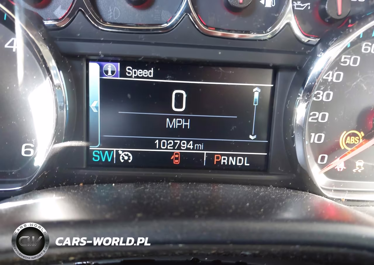 2018 Chevrolet Silverado 1500 1Lt VIN:3GCUKREC7JG508207 - 16