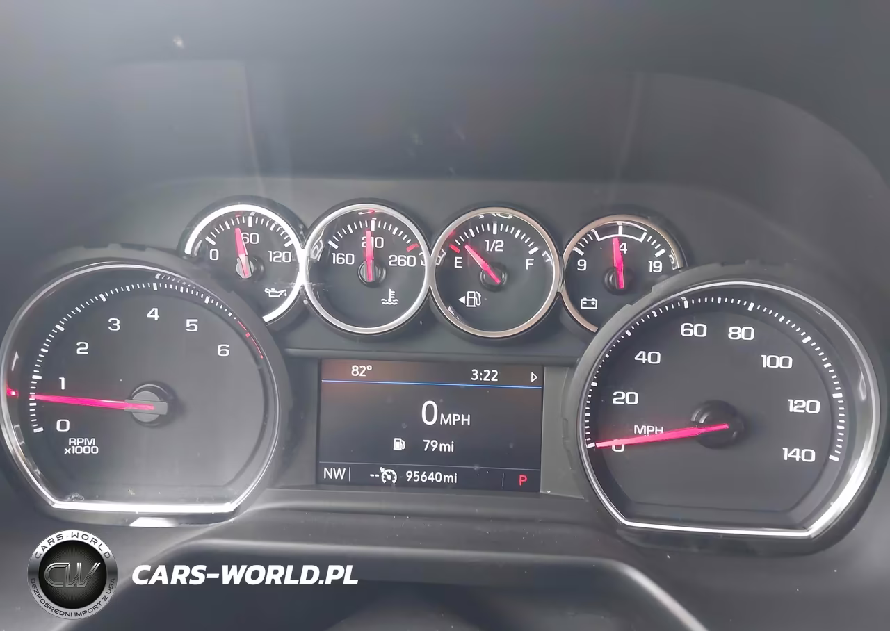 2022 Chevrolet Tahoe 2Wd Ls VIN:1GNSCMED7NR171597 - 7