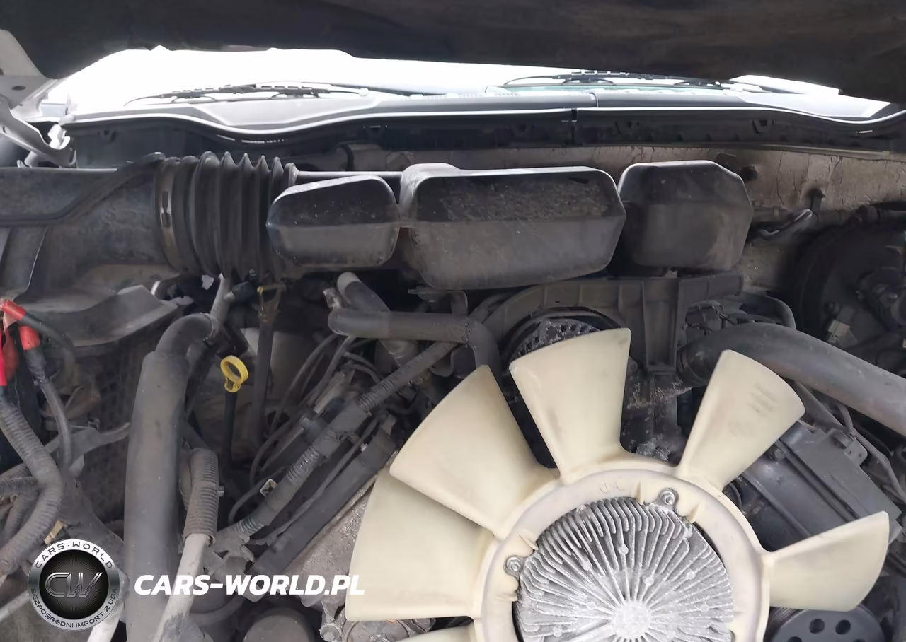 2017 Ford F-250 Xl VIN:1FT7W2B64HEF22719 - 10