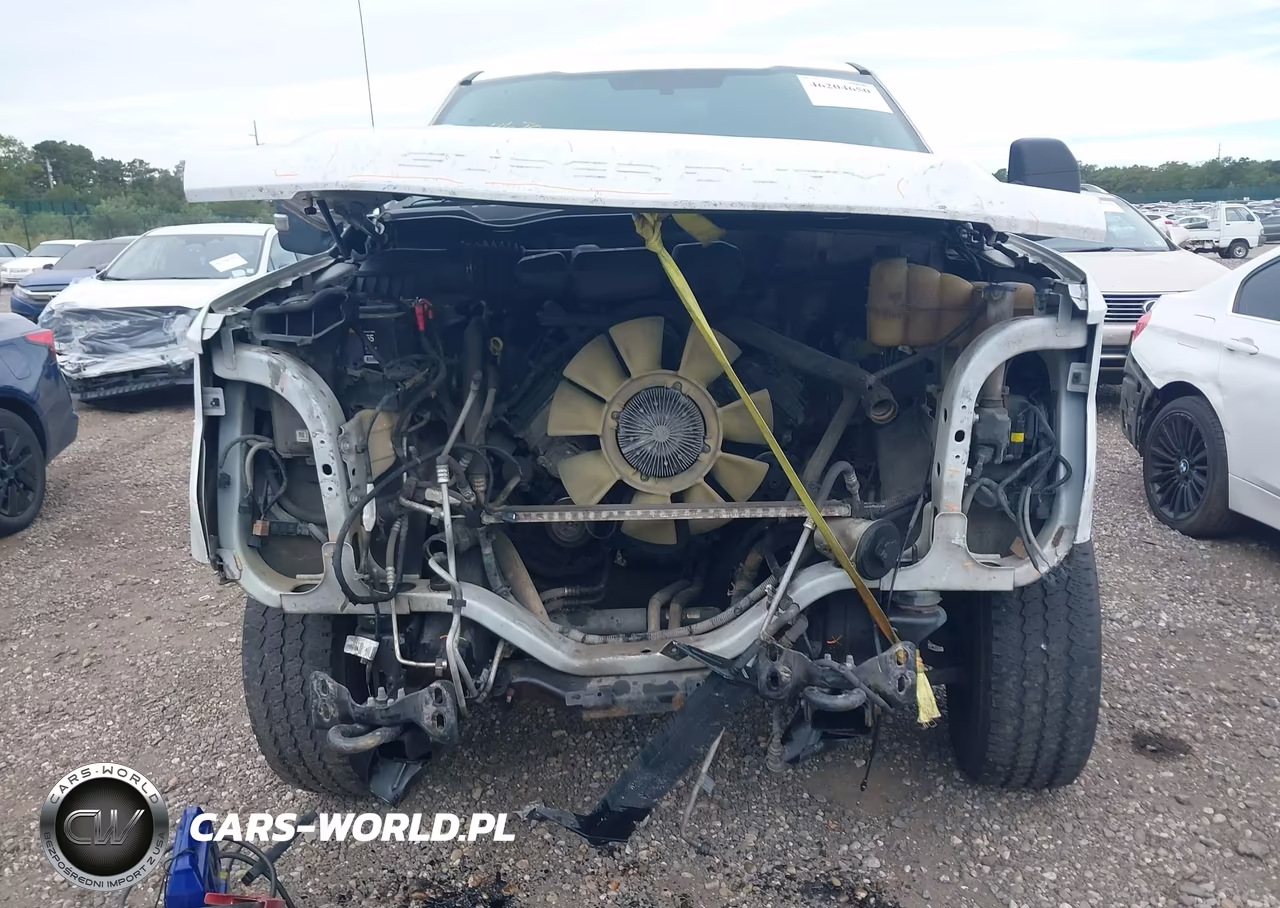 2017 Ford F-250 Xl VIN:1FT7W2B64HEF22719 - 12