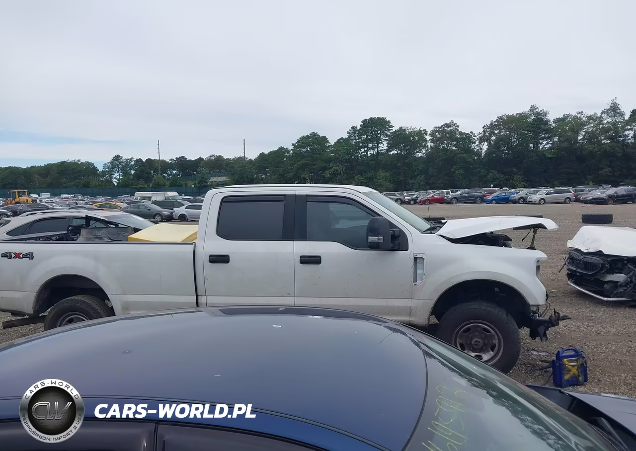 2017 Ford F-250 Xl VIN:1FT7W2B64HEF22719 - 13