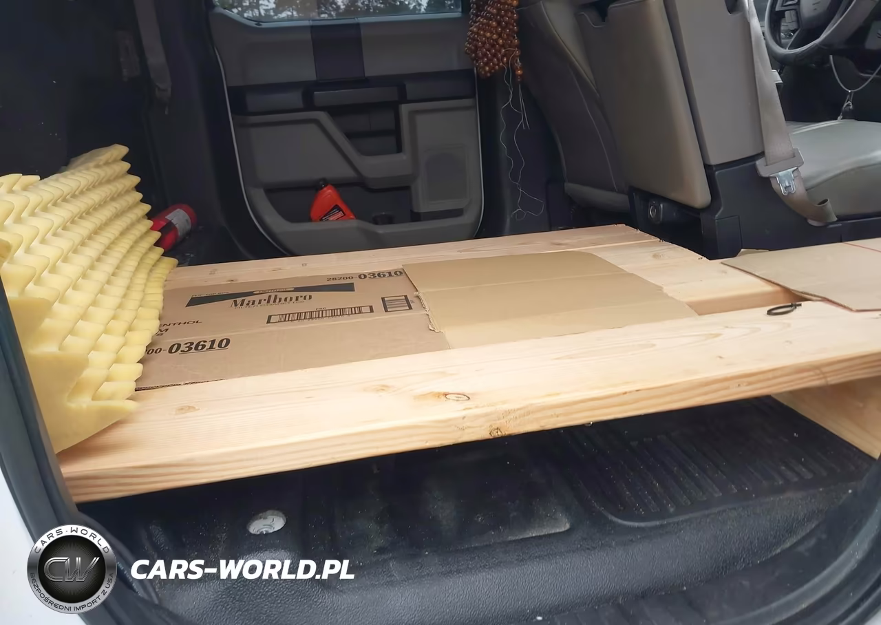 2017 Ford F-250 Xl VIN:1FT7W2B64HEF22719 - 8