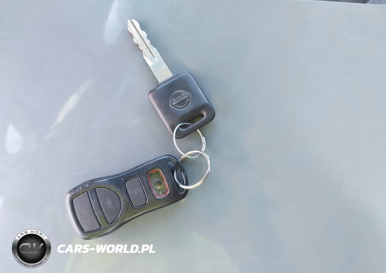 2003 Nissan Altima Sl VIN:1N4AL11D43C230166 - 11