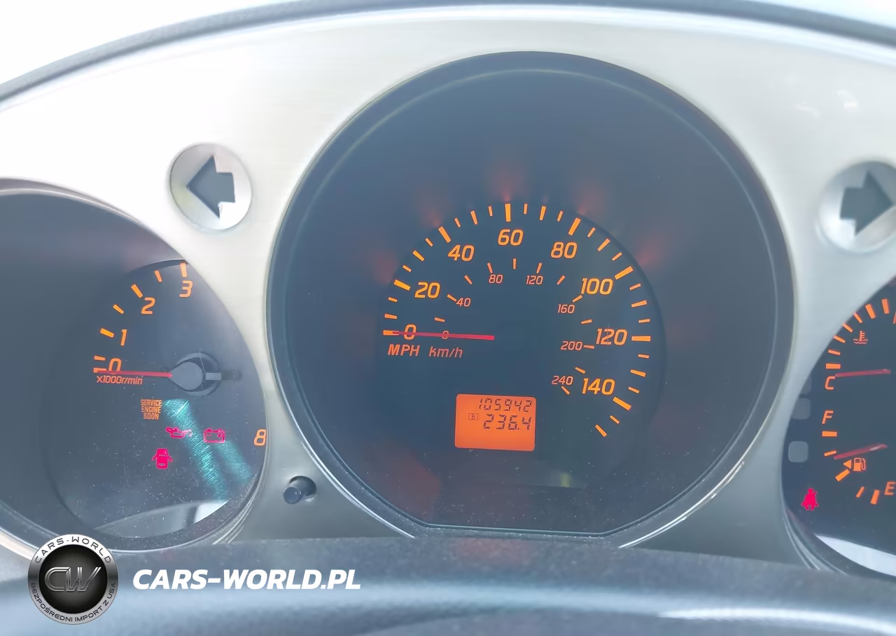 2003 Nissan Altima Sl VIN:1N4AL11D43C230166 - 7