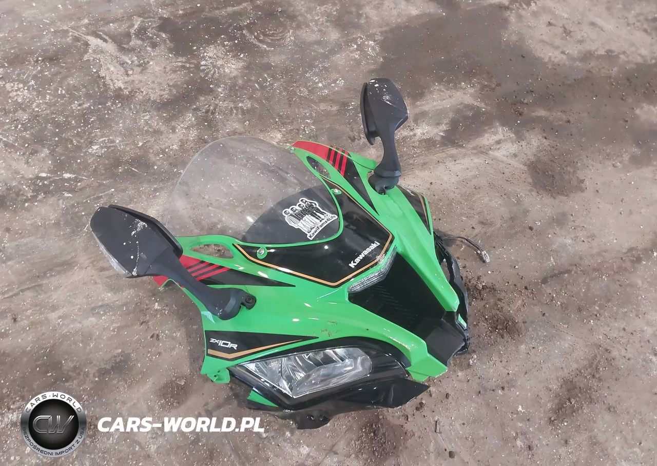 2020 Kawasaki Zx1002 VIN:JKBZXVF15LA003044 - 11