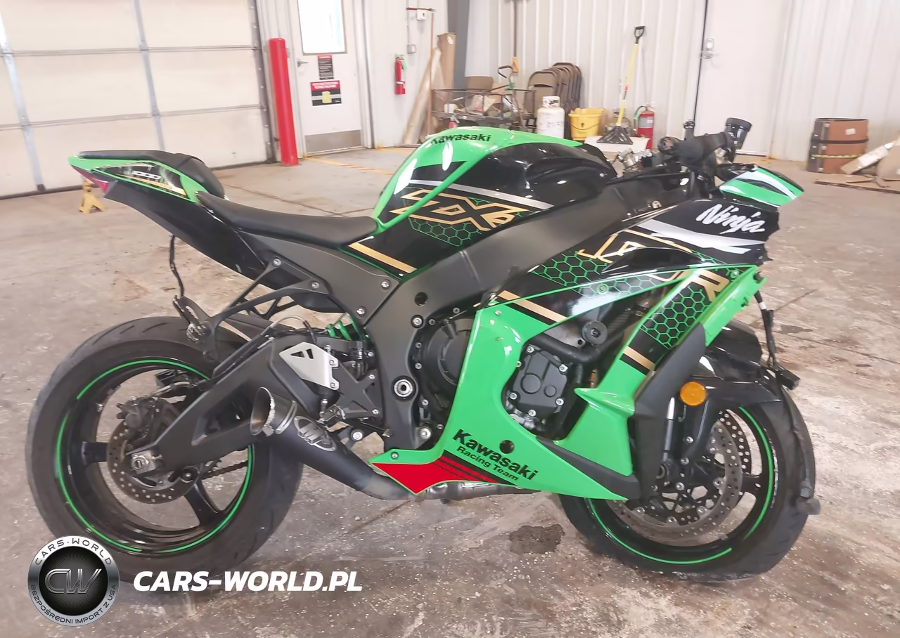 2020 Kawasaki Zx1002 VIN:JKBZXVF15LA003044 - 12