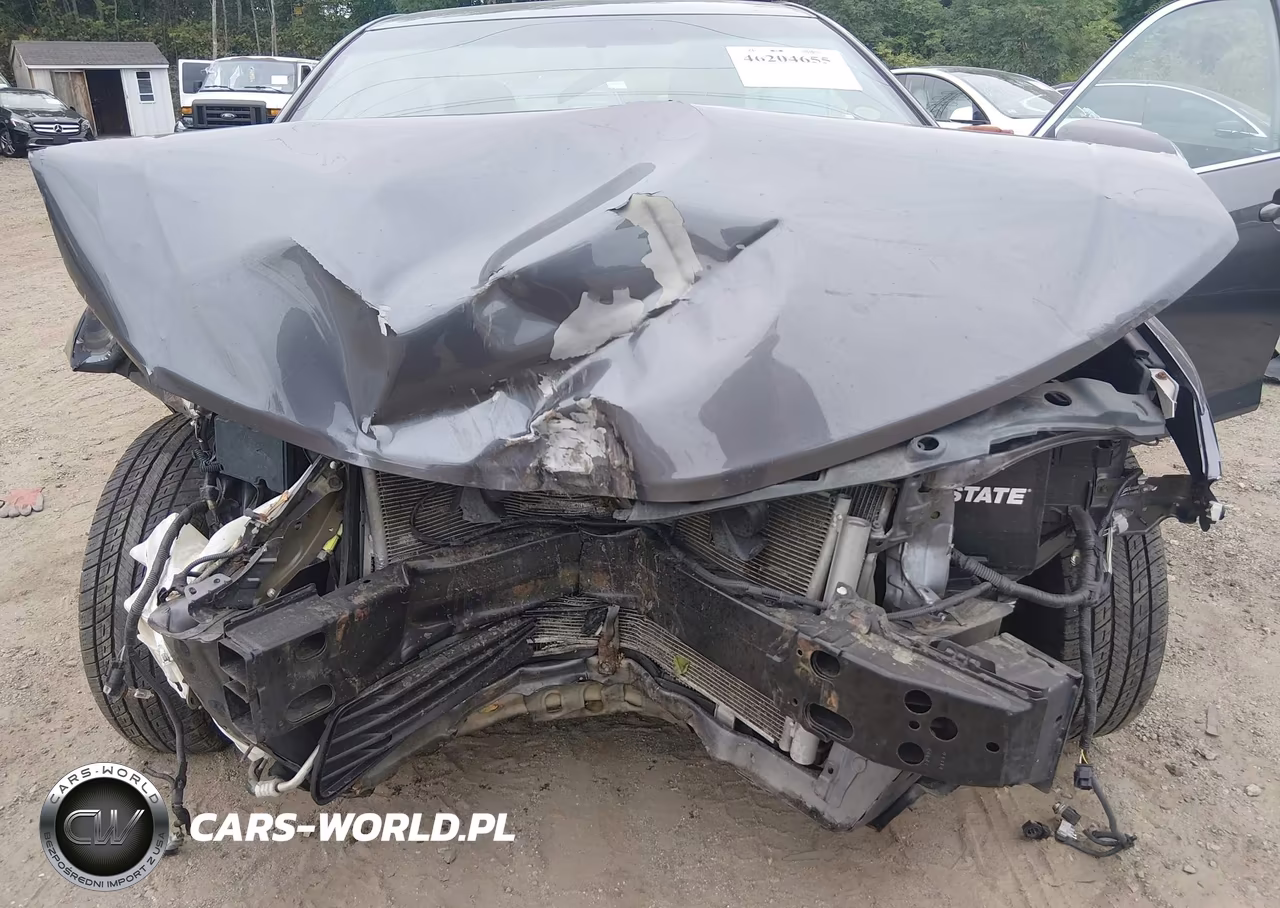 2014 Toyota Camry Le VIN:4T4BF1FK5ER412616 - 6