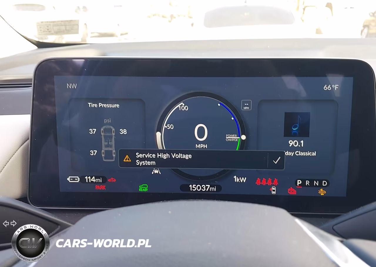 2024 Honda Prologue Touring VIN:3GPKHXRJ3RS535902 - 15