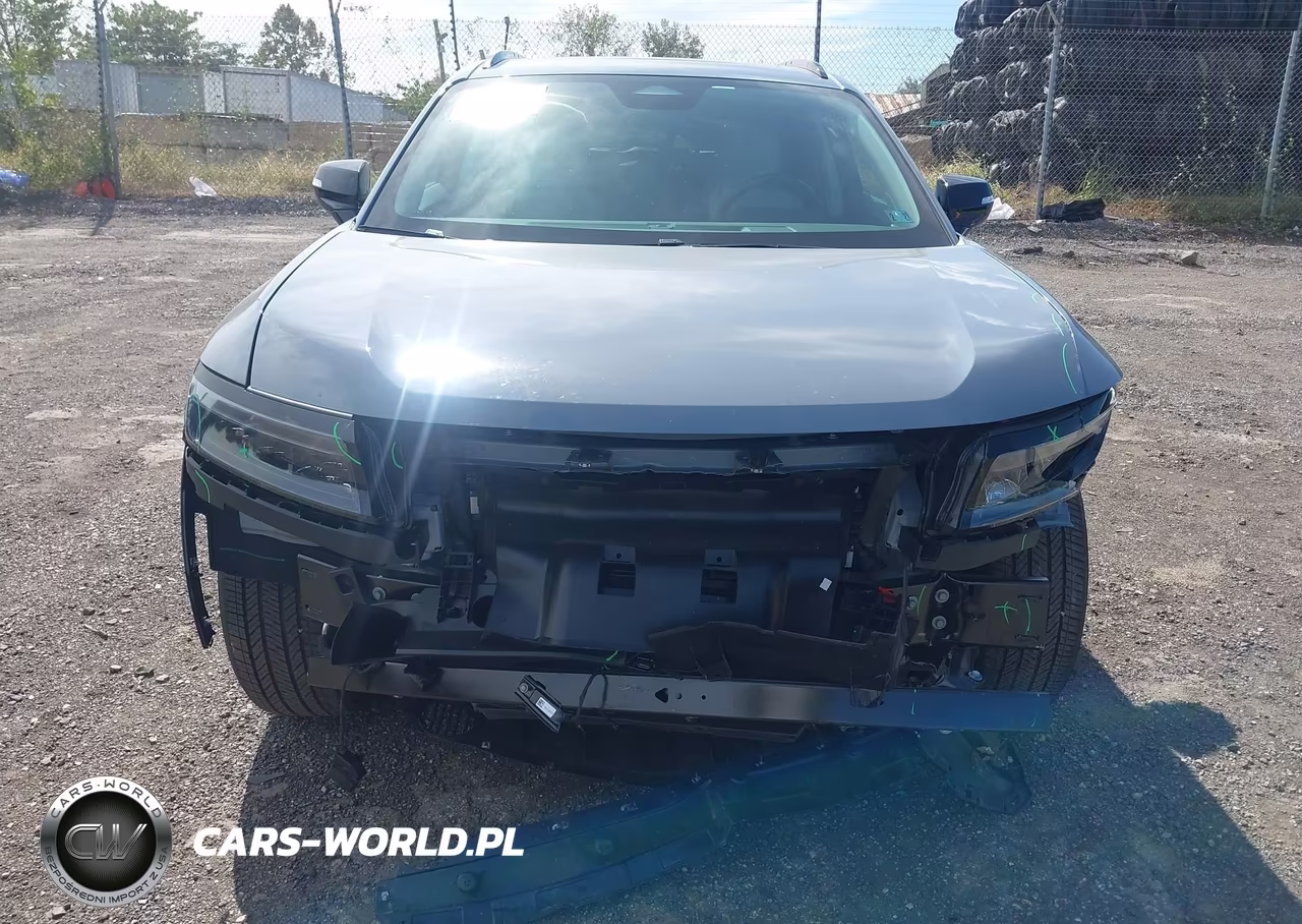 2024 Honda Prologue Touring VIN:3GPKHXRJ3RS535902 - 6