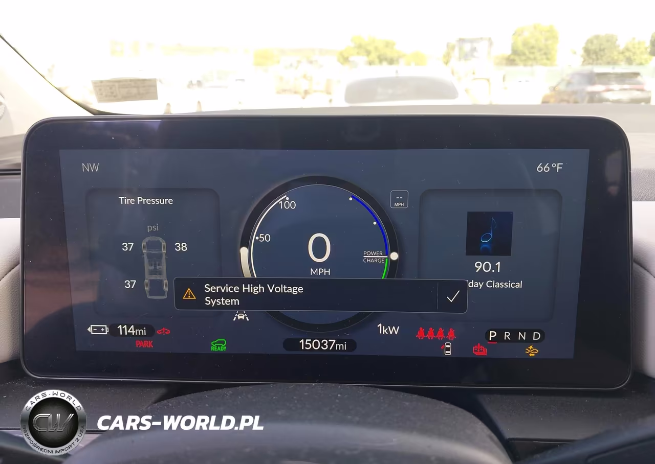 2024 Honda Prologue Touring VIN:3GPKHXRJ3RS535902 - 7