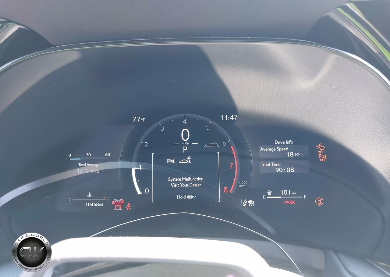 2025 Lexus Tx 350 Luxury VIN:5TDAAAB63SS039741 - 7