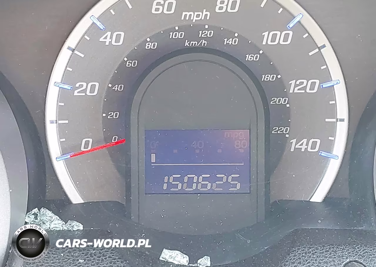 2010 Honda Fit Sport VIN:JHMGE8H41AS016329 - 17