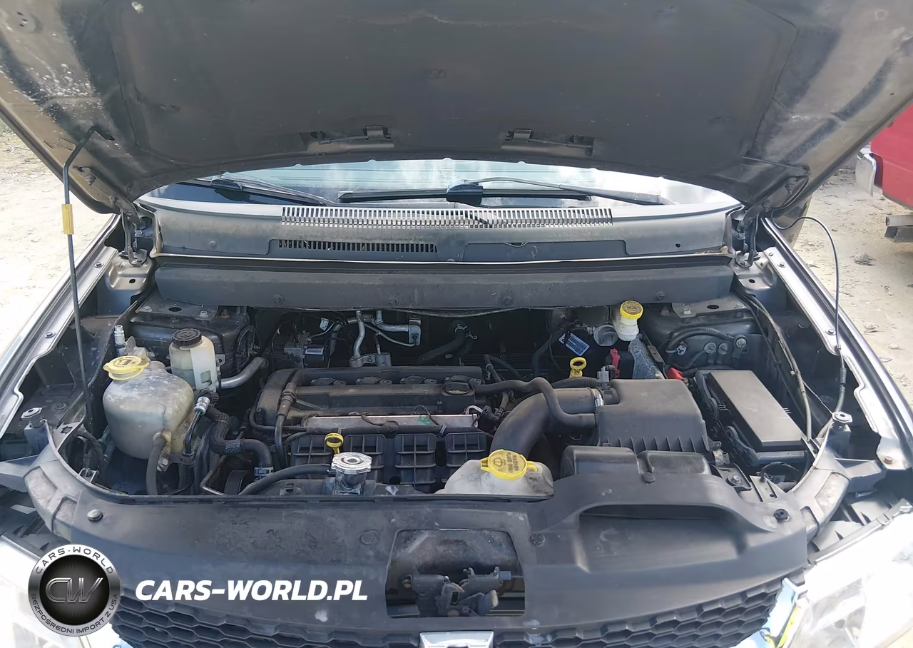 2016 Dodge Journey Se VIN:3C4PDCABXGT233336 - 10