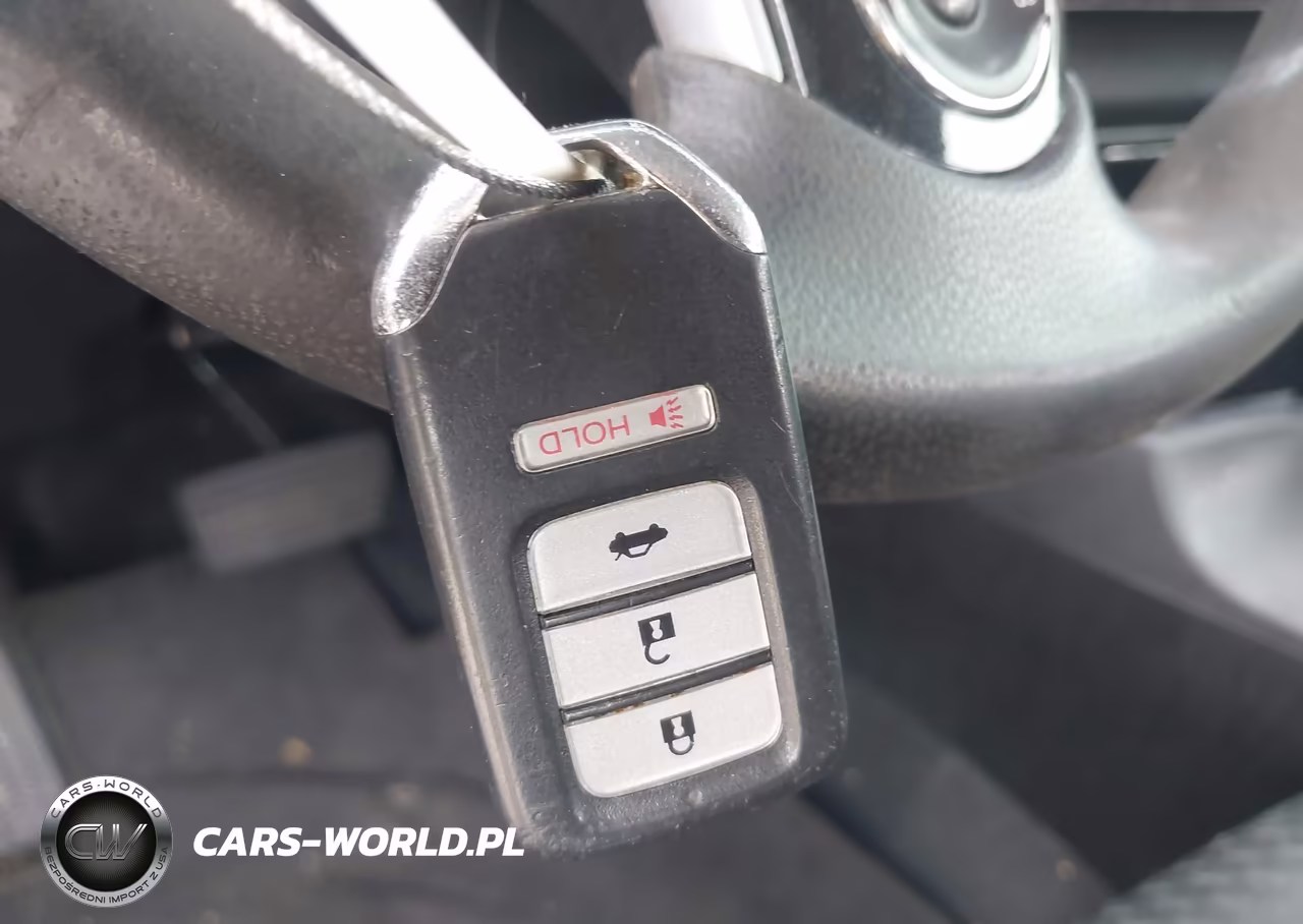 2015 Honda Civic Ex VIN:19XFB2F88FE007629 - 11