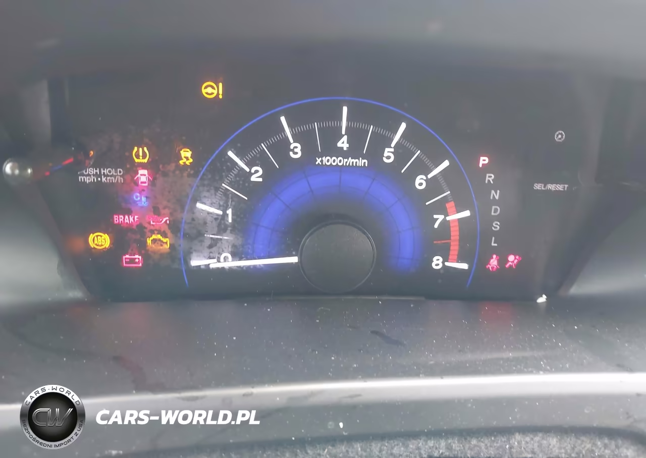 2015 Honda Civic Ex VIN:19XFB2F88FE007629 - 7