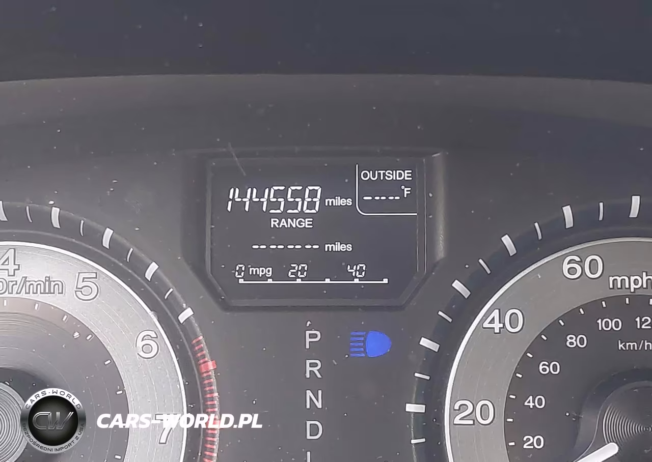 2012 Honda Odyssey Ex-L VIN:5FNRL5H63CB093719 - 15