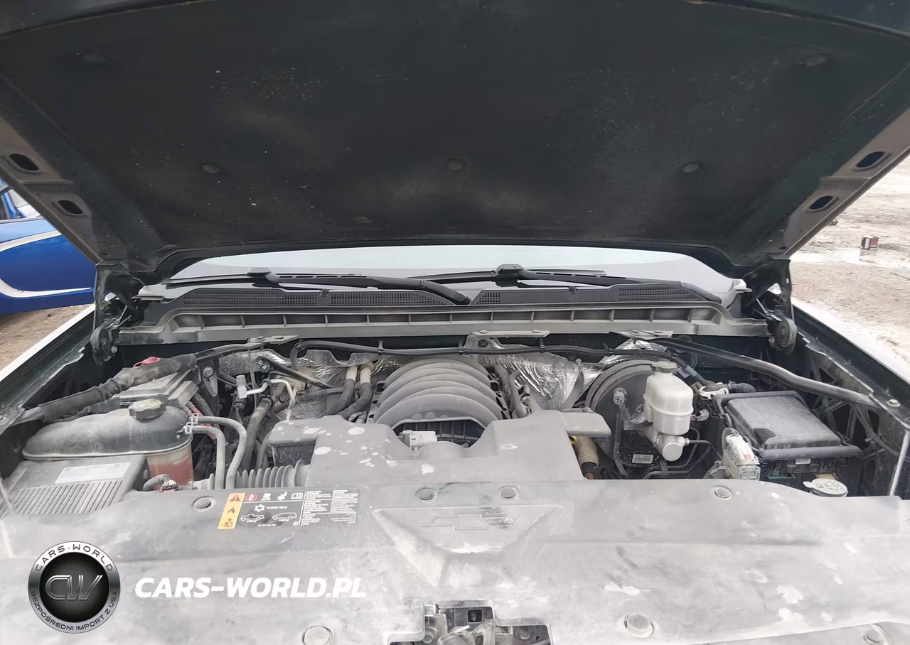 2018 Chevrolet Silverado 1500 1Lt VIN:1GCVKREC3JZ174410 - 10