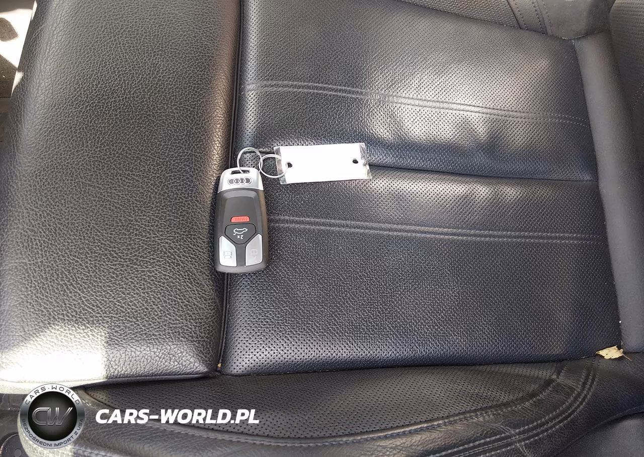 2019 Audi Q5 45 Premium VIN:WA1BNAFY1K2035869 - 11