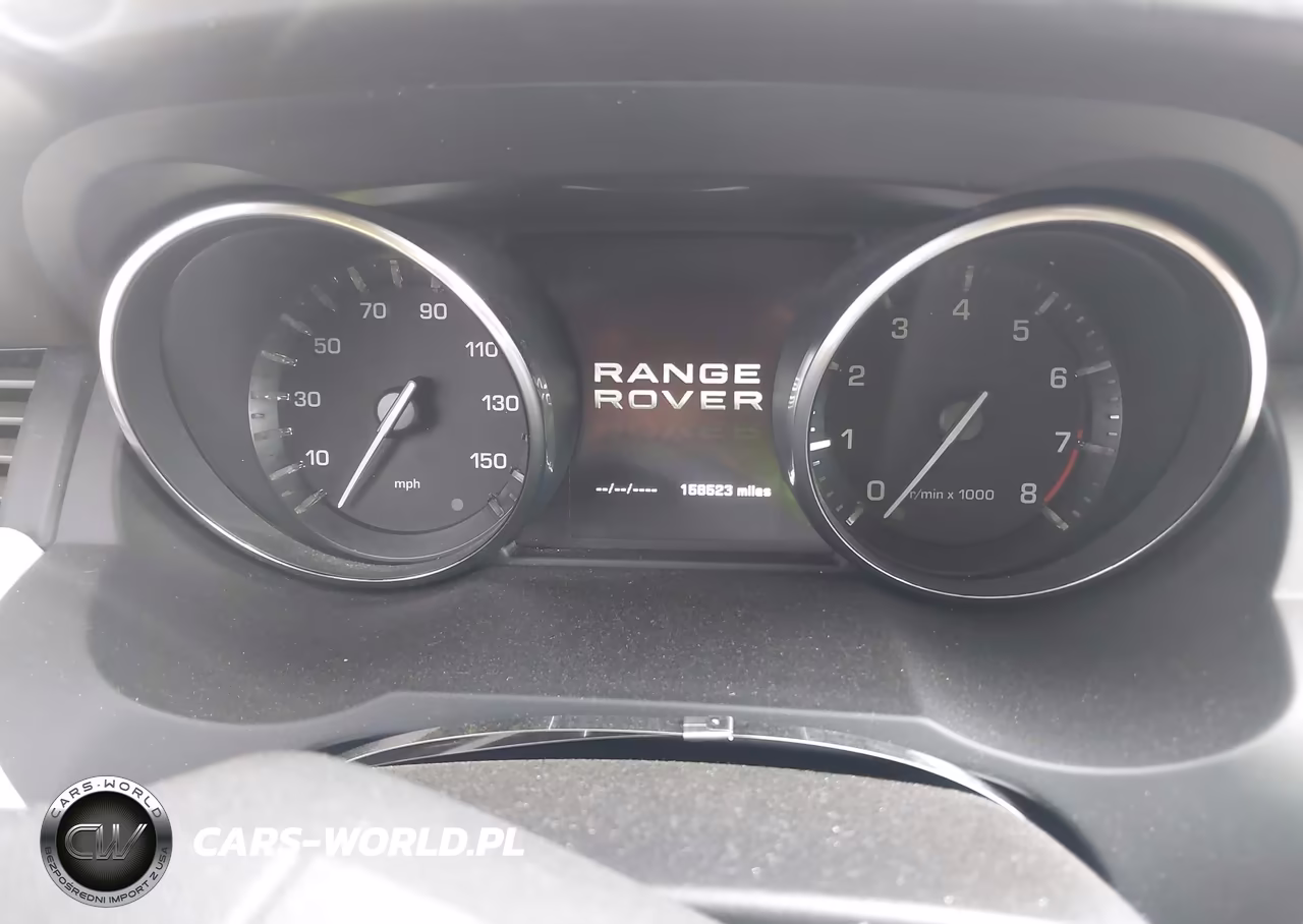 2013 Land Rover Range Rover Evoque Pure VIN:SALVV2BGXDH778495 - 7