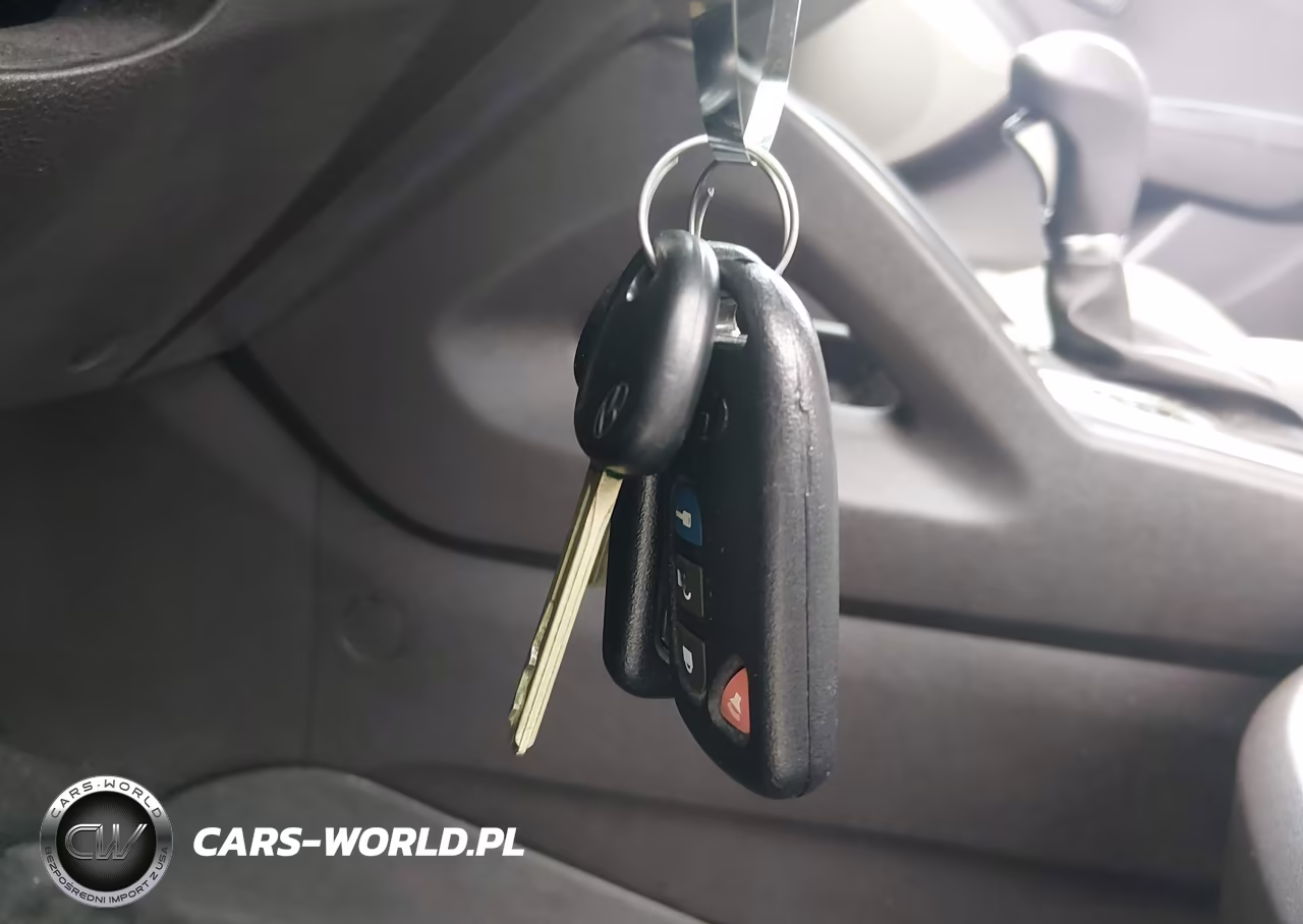 2015 Hyundai Tucson Gls VIN:KM8JTCAFXFU111765 - 11