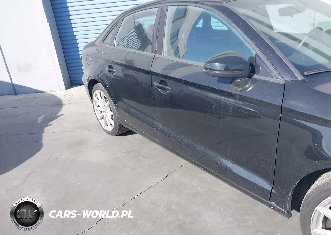 2016 Audi A3 2.0T Premium VIN:WAUB8GFF5G1111649 - 13
