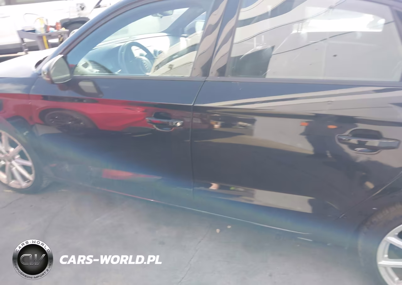 2016 Audi A3 2.0T Premium VIN:WAUB8GFF5G1111649 - 14