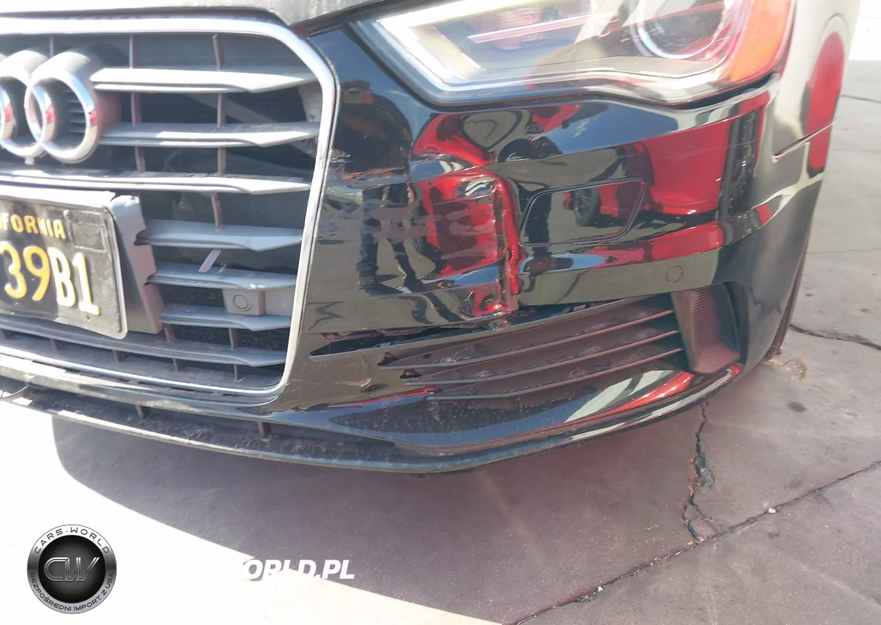 2016 Audi A3 2.0T Premium VIN:WAUB8GFF5G1111649 - 18