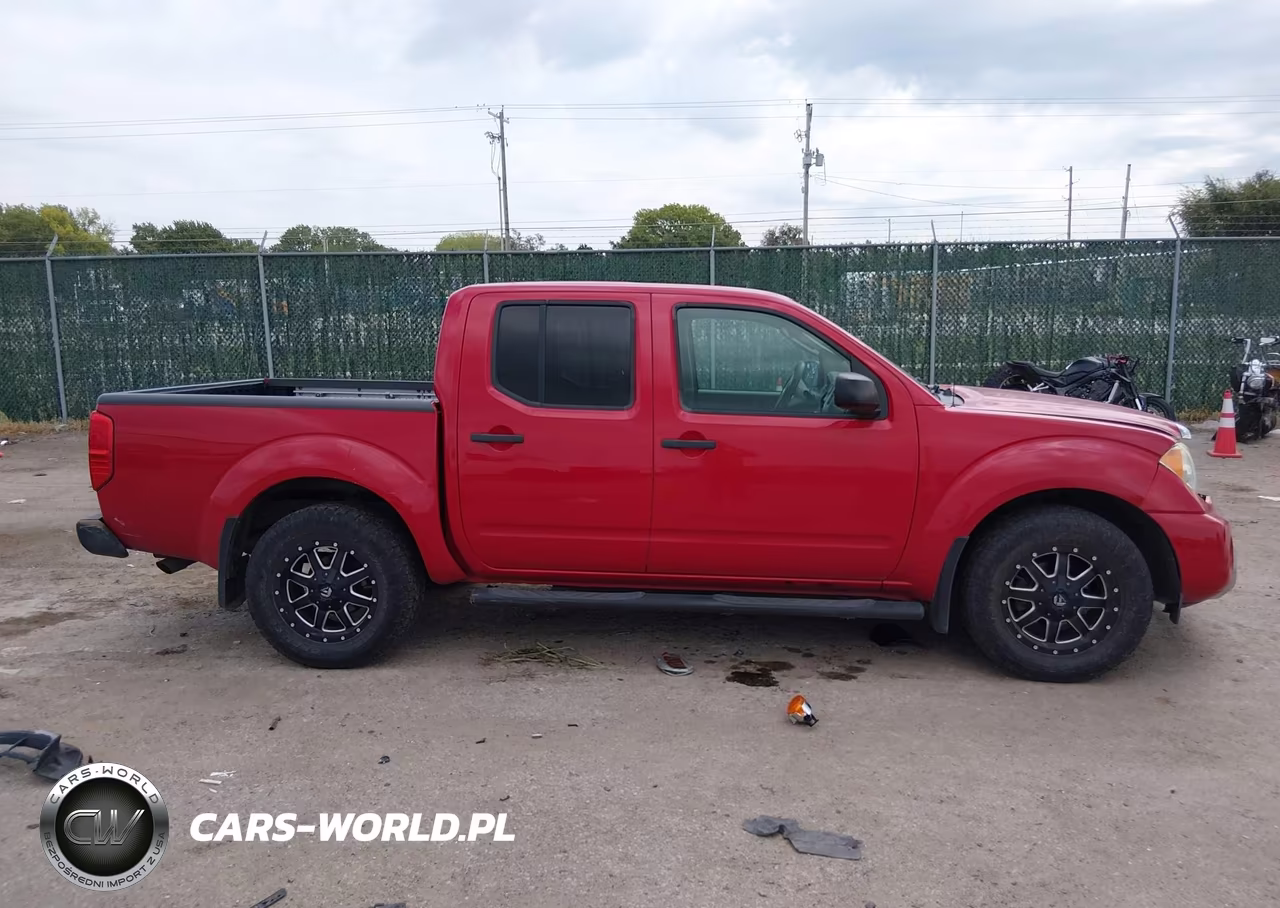 2010 Suzuki Equator Sport VIN:5Z61D0ER9AC434628 - 14