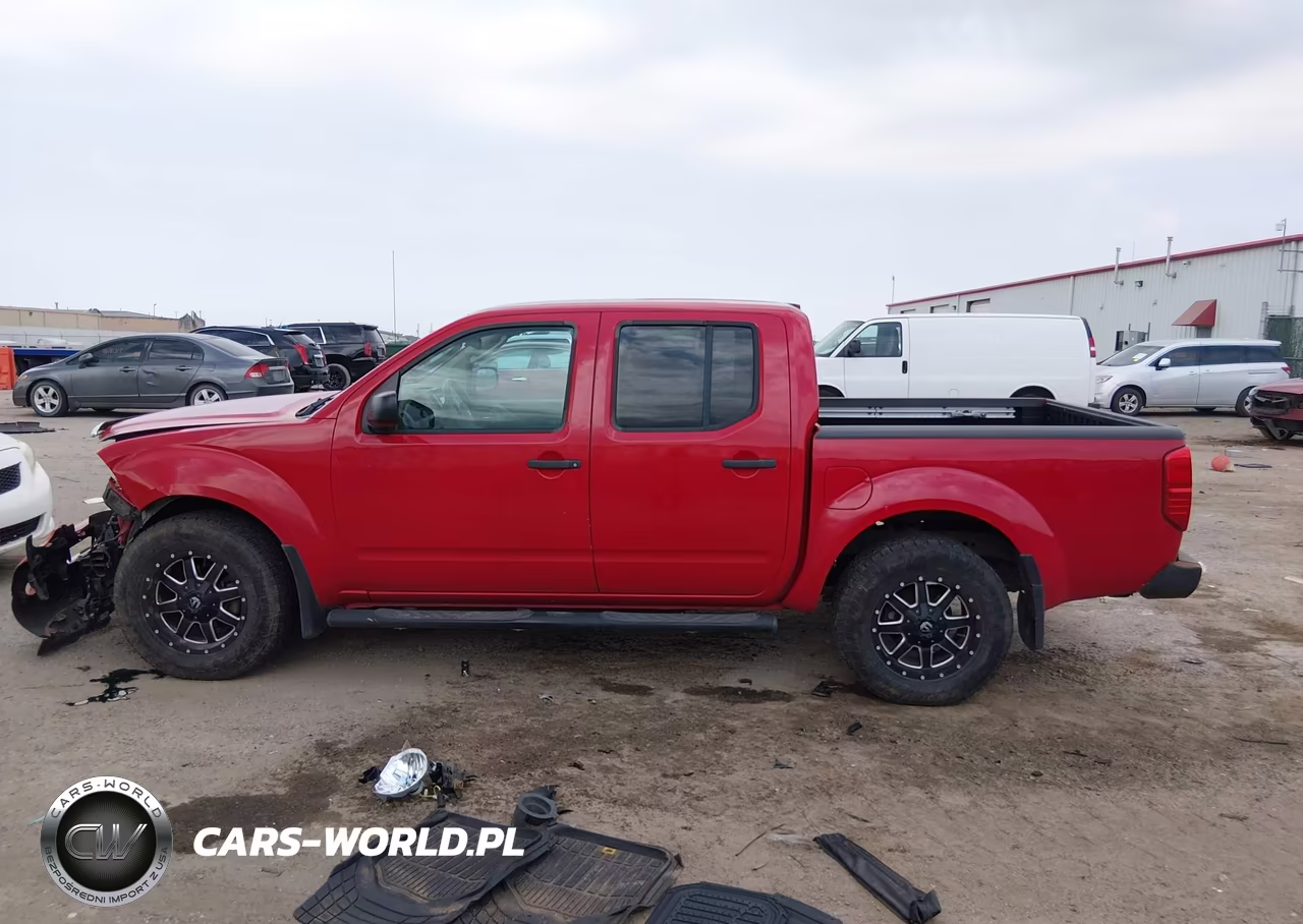 2010 Suzuki Equator Sport VIN:5Z61D0ER9AC434628 - 15
