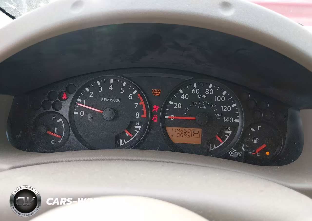 2010 Suzuki Equator Sport VIN:5Z61D0ER9AC434628 - 7