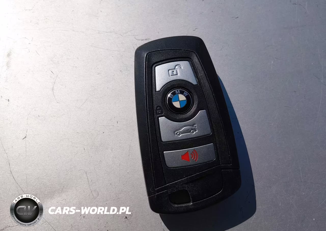 2015 BMW 528I VIN:WBA5A5C53FD516424 - 11