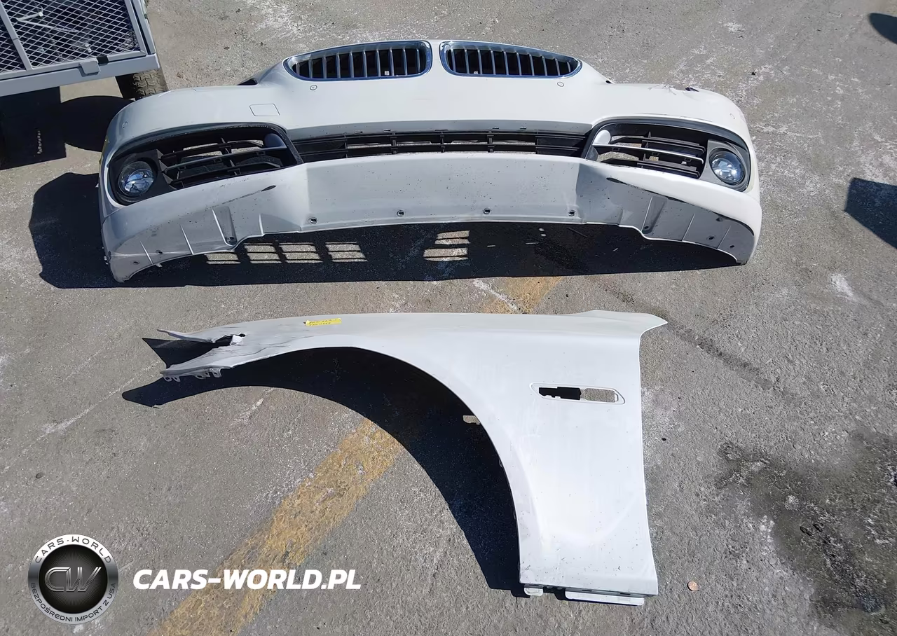 2015 BMW 528I VIN:WBA5A5C53FD516424 - 12