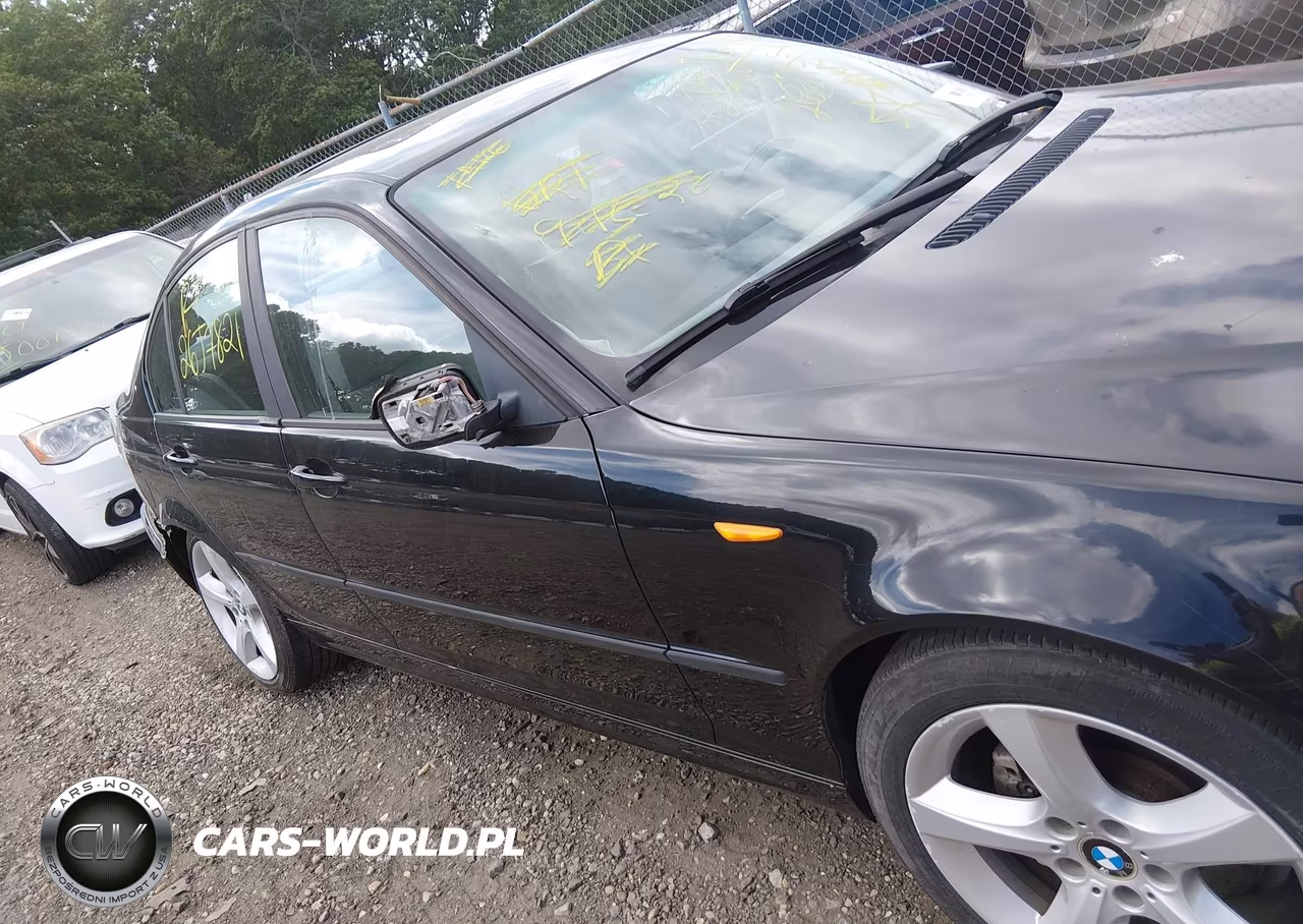 2002 BMW 325Xi VIN:WBAEU33492PH85283 - 6