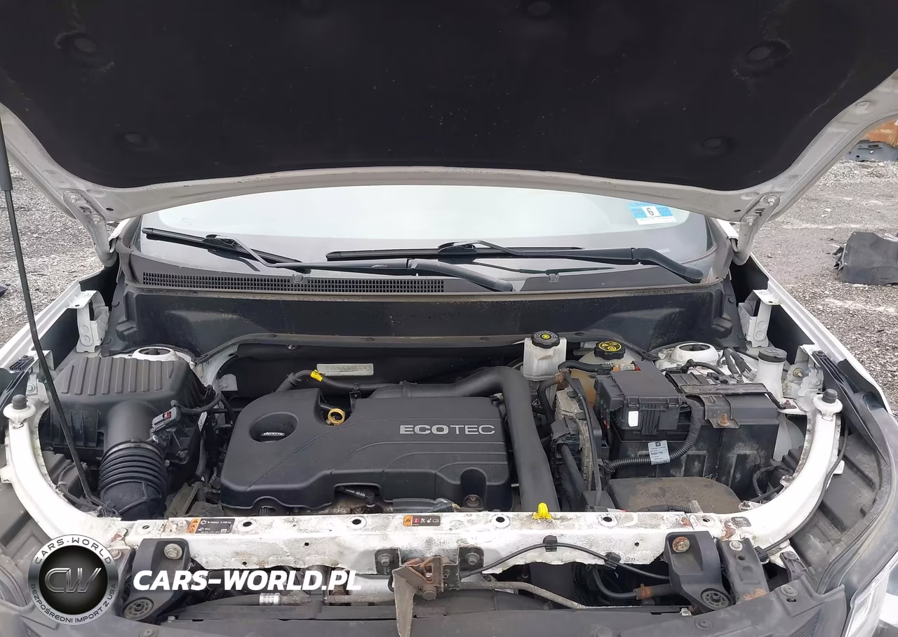 2019 Chevrolet Equinox Lt VIN:2GNAXUEV3K6302122 - 10