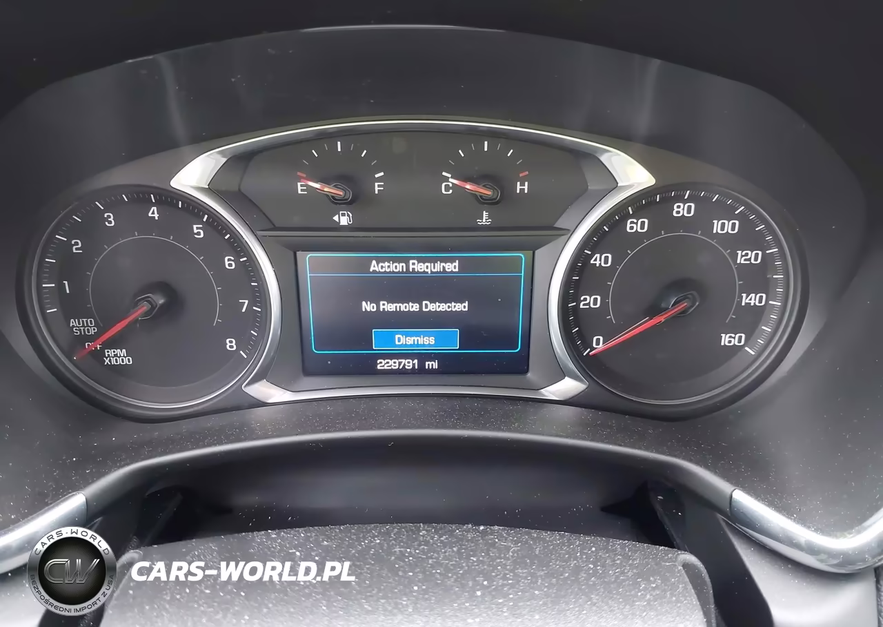2019 Chevrolet Equinox Lt VIN:2GNAXUEV3K6302122 - 7