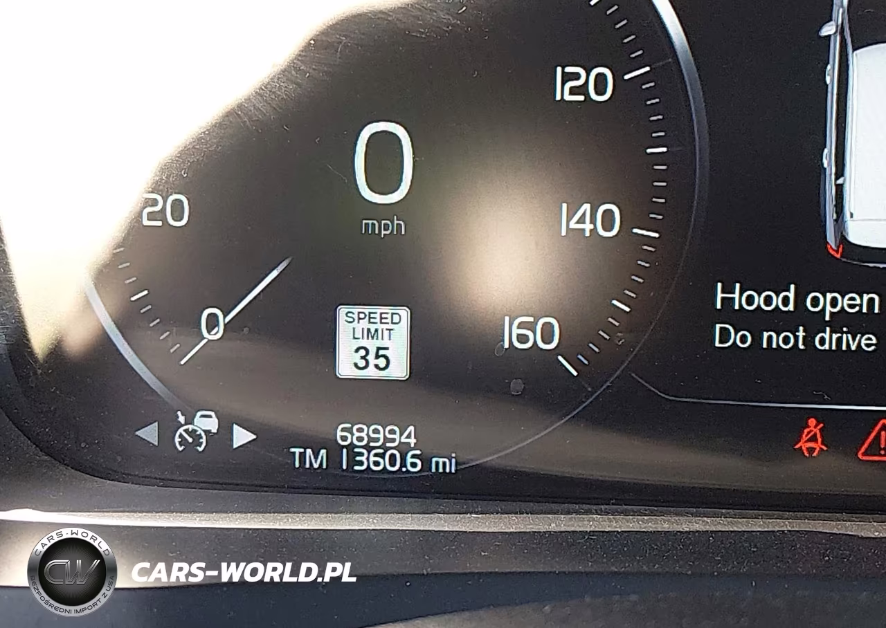 2021 Volvo Xc90 T5 Momentum 7 Passenger VIN:YV4102CK8M1745752 - 16