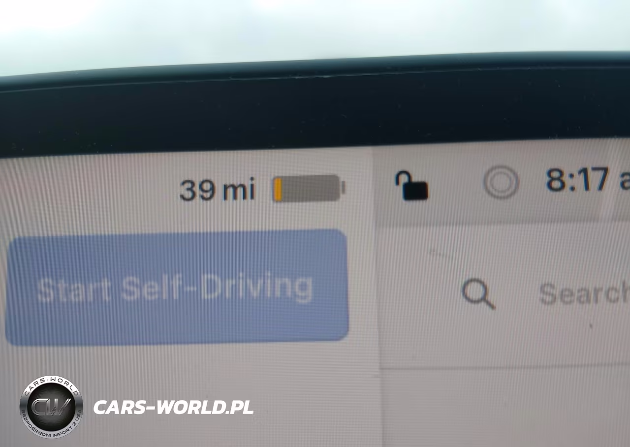 2023 Tesla Model Y Performance Dual Motor All-Wheel Drive VIN:7SAYGDEF9PF711617 - 17
