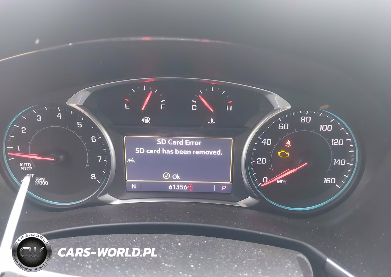 2020 Chevrolet Equinox Fwd Lt 1.5L Turbo VIN:3GNAXKEVXLL312941 - 7